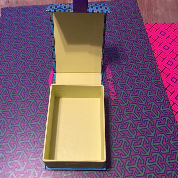 Two Small Tory Burch Boxes‎ for @lfunk1812 - Picture 2 of 2